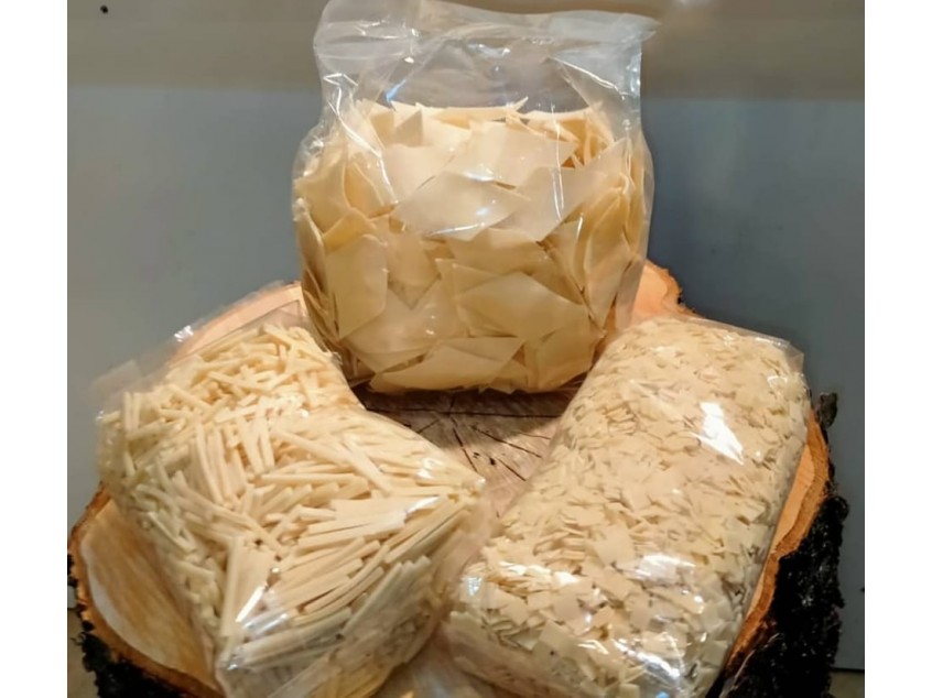 KASTAMONU ERİŞTE 500 GR